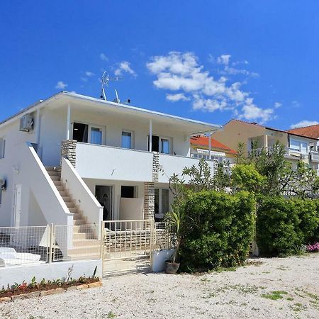 Apartments Brankica Zadar Exterior photo