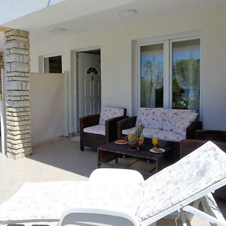 Apartments Brankica Zadar Exterior photo