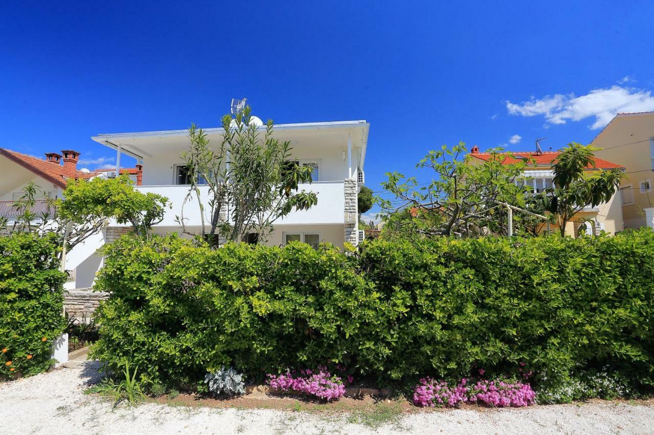 Apartments Brankica Zadar Exterior photo