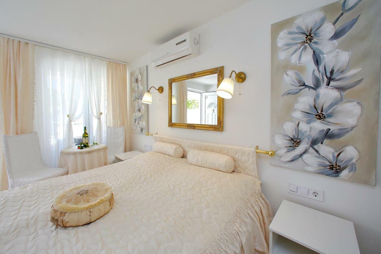 Apartments Brankica Zadar Exterior photo