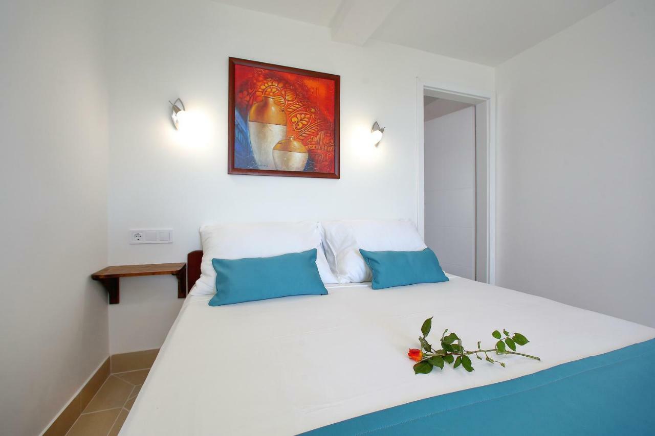 Apartments Brankica Zadar Exterior photo