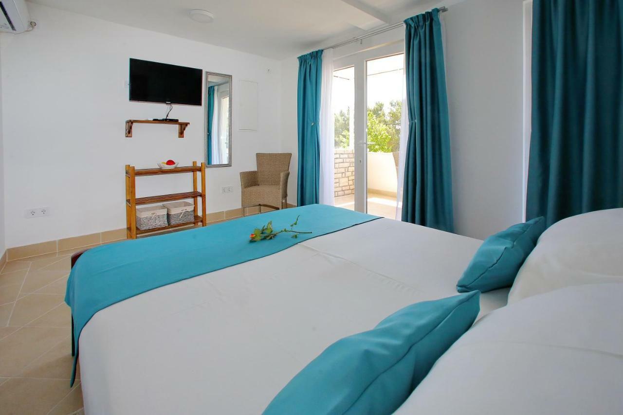Apartments Brankica Zadar Exterior photo